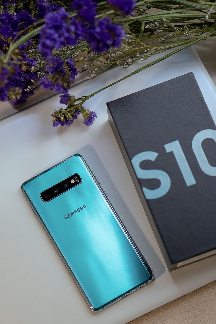 samsung, galaxy s10, phone, electronic products, mobile phone, galaxy s10, galaxy s10, galaxy s10, galaxy s10, galaxy s10